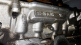 ENGINE CYLINDER HEAD RIGHT SIDE 7573936 04 7 573 936 BMW N63 4.4 5.0 N63B44 F12 F13 650I X6 XDRIVE x-drive xd 50i F01 F02 750i