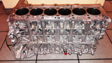BMW ENGINE CYLINDER BLOCK 190 KW N57D30A 7823013 7623011 F10 F11 XD