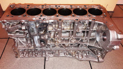 BMW ENGINE CYLINDER BLOCK 190 KW N57D30A 7823013 7623011 F10 F11 XD