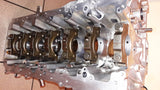 BMW ENGINE CYLINDER BLOCK 190 KW N57D30A 7823013 7623011 F10 F11 XD