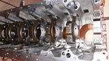 BMW ENGINE CYLINDER BLOCK 190 KW N57D30A 7823013 7623011 F10 F11 XD