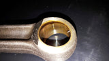 ENGINE CONROD CONNECTING ROD BMW 4.4 V8 GAS DOCH TURBOCHARGED S63 S63B44 s63b44b M5 M6 F10 F06 F12 F13 F16