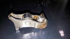 ENGINE VALVE ROCKER ARM BMW 4.4 V8 GAS DOCH TURBOCHARGED S63 S63B44 S63B44B M5 M6 F10 F06 F12 F13 F16 2012