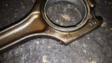 ENGINE CONROD CONNECTING ROD Porsche 4.5 V8 turbo M48 CAYENNE 955