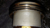 ENGINE PISTON Porsche 4.5 V8 turbo M48 CAYENNE 955