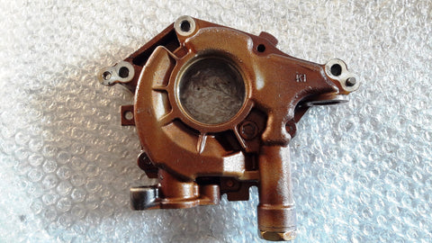 ENGINE OIL PUMP NISSAN 3.5 V6 VQ35 VQ35DE 350Z ALTIMA MAXIMA MURANO MPV PATHFINDER SKYLINE INFINITY QX4 FX35 G35