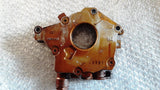 ENGINE OIL PUMP NISSAN 3.5 V6 VQ35 VQ35DE 350Z ALTIMA MAXIMA MURANO MPV PATHFINDER SKYLINE INFINITY QX4 FX35 G35