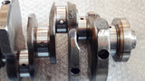 ENGINE MAIN CRANKSHAFT - NOT GRINDED -ORIGINAL SIZES - NISSAN 3.5 V6 VQ35 VQ35DE 350Z ALTIMA MAXIMA MURANO MPV PATHFINDER SKYLINE INFINITY QX4 FX35 G35