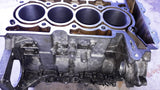 ENGINE CYLINDER BLOCK Repair And Pistons With Rings n14b16a n14  7 533 556 80 753355680 V753355680 7 540 045 80 754004580 V754004580 PSA5FY 10FKAC BMW  MINI 1.6 PETROL TURBO N18 N18B16 N18B16A COOPER S JOHN COOPER WORKS R56 R55 R57 R58 R59 R60 R61