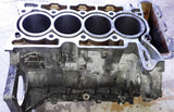 ENGINE CYLINDER BLOCK 758456680 V758456680 7578994 80 V7578994 80 BMW  MINI 1.6 PETROL TURBO N18 N18B16 N18B16A COOPER S JOHN COOPER WORKS R56 R55 R57 R58 R59 R60 R61