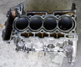 ENGINE CYLINDER BLOCK 758456680 V758456680 7578994 80 V7578994 80 BMW  MINI 1.6 PETROL TURBO N18 N18B16 N18B16A COOPER S JOHN COOPER WORKS R56 R55 R57 R58 R59 R60 R61