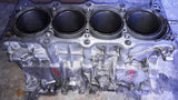 ENGINE CYLINDER BLOCK petrol 2.0 J20A PETROL SUZUKI VITARA GRAND VITARA