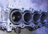 ENGINE CYLINDER BLOCK petrol 2.0 J20A PETROL SUZUKI VITARA GRAND VITARA