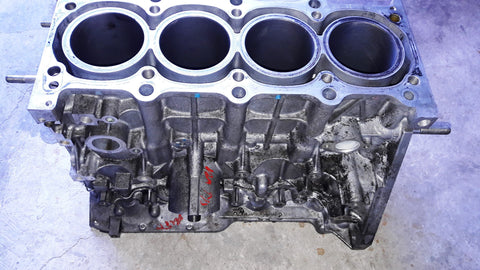 ENGINE CYLINDER BLOCK petrol 2.0 J20A PETROL SUZUKI VITARA GRAND VITARA