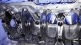 ENGINE CYLINDER BLOCK petrol 2.0 J20A PETROL SUZUKI VITARA GRAND VITARA