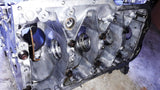 ENGINE CYLINDER BLOCK petrol 2.0 J20A PETROL SUZUKI VITARA GRAND VITARA