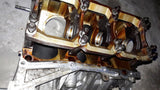 ENGINE CYLINDER BLOCK 8J1 3.5 PETROL V6 DOCH VQ35 VQ35DE NISSAN 350Z MURANO INFINITI FX35 G35