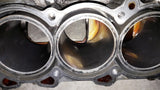 ENGINE CYLINDER BLOCK 8J1 3.5 PETROL V6 DOCH VQ35 VQ35DE NISSAN 350Z MURANO INFINITI FX35 G35