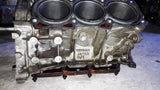 ENGINE CYLINDER BLOCK 8J1 3.5 PETROL V6 DOCH VQ35 VQ35DE NISSAN 350Z MURANO INFINITI FX35 G35