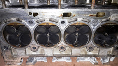 CAX 1.4 TSI CYLINDER HEAD
