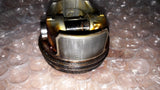 ENGINE PISTON  1.4 TSI ENGINE CODE CAX VOLKSWAGEN GOLF MK6 TIGUAN TOURAN AUDI A1 A3 SKODA YETI OCTAVIA SUPERB SEAT LEON ALTEA