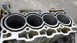 ENGINE CYLINDER BLOCK 7540045 V754004580 7534645 V753464580 BMW MINI R55 R56 1.4 N12B14 N12B14AA