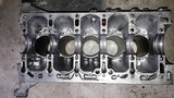 ENGINE CYLINDER BLOCK 2.4 DIESEL D5 D5244T15 T15 VOLVO XC90 XC70 V70 S80 S60 2011 2012 2013 2014 2015 2016