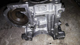 ENGINE CYLINDER BLOCK 2.4 DIESEL D5 D5244T15 T15 VOLVO XC90 XC70 V70 S80 S60 2011 2012 2013 2014 2015 2016