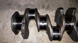 ENGINE CRANKSHAFT - 0.25 FIAT DUCATO IVECO DAILY 2.3 F1AE jtd diesel