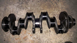 ENGINE CRANKSHAFT - 0.25 FIAT DUCATO IVECO DAILY 2.3 F1AE jtd diesel