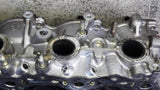 ENGINE CYLINDER HEAD 2.5 D TD WL WLT FORD RANGER MAZDA B-SERIES BT50