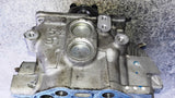 ENGINE CYLINDER HEAD 2.5 D TD WL WLT FORD RANGER MAZDA B-SERIES BT50