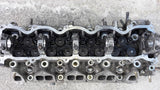 ENGINE CYLINDER HEAD 2.5 D TD WL WLT FORD RANGER MAZDA B-SERIES BT50