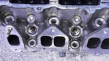 ENGINE CYLINDER HEAD 2.5 D TD WL WLT FORD RANGER MAZDA B-SERIES BT50