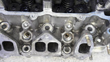 ENGINE CYLINDER HEAD 2.5 D TD WL WLT FORD RANGER MAZDA B-SERIES BT50