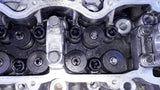 ENGINE CYLINDER HEAD 2.5 D TD WL WLT FORD RANGER MAZDA B-SERIES BT50