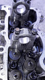 ENGINE CYLINDER HEAD 2.5 D TD WL WLT FORD RANGER MAZDA B-SERIES BT50