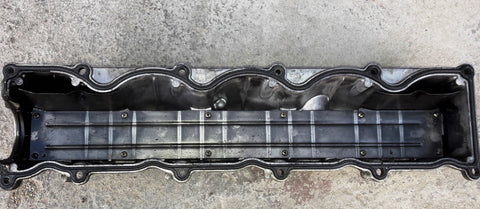 ENGINE CYLINDER HEAD COVER  2.5 D TD WL WLT FORD RANGER MAZDA B-SERIES BT50