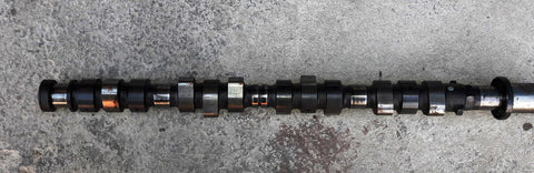 ENGINE CAMSHAFT SOCH 2.5 D TD WL WLT FORD RANGER MAZDA B-SERIES BT50