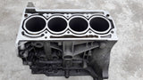 VOLKSWAGEN AUDI 1.4 FSI BKG ENGINE BLOCK BARE 03C103019 03C 103 019 G H G/H