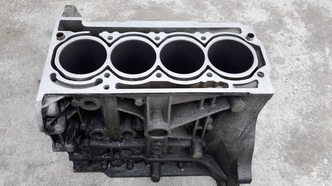 VOLKSWAGEN AUDI 1.4 FSI BKG ENGINE BLOCK BARE 03C103019 03C 103 019 G H G/H