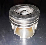 ENGINE PISTON HYUNDAI KIA 1.6 CRDI D4FB ACCENT VERNA i30 SOUL CEED