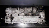 ENGINE CYLINDER HEAD COVER HYUNDAI KIA 1.6 CRDI D4FB ACCENT VERNA i30 SOUL CEED