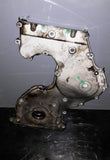 ENGINE FRONT CHAIN COVER OIL PUMP HYUNDAI KIA 1.6 CRDI D4FB ACCENT VERNA i30 SOUL CEED