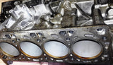 BMW M5 F10 M6 F13 F12 F06 E70 X5M E71 X6M S63 B44 B S63b44 b S63b44b 560 hp V8 twin turbo Engine Bare Cylinder Block for spares or repairs