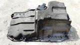 ENGINE OIL PAN SUMP 7797969 1113 7797969 11137797969 143416 10 BMW 2.0 D 120 118 320 318 N47 N47D20