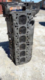 ENGINE CYLINDER HEAD 1436812 1 436 812 BMW I6 M54 M54B20 M54B22 M54B25 M54B30 2.0 2.2 2.5 3.0 PETROL E46 320i 325i 330i E60 E61 520i 525i 530i E53 X5