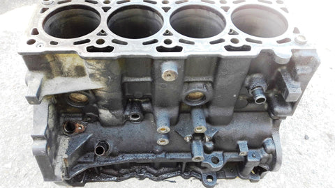 ENGINE CYLINDER BLOCK HYUNDAI KIA 2.2 CRDI D4EB SANTA FE TUSCON SPORTAGE will fit AUTOMATIC GEARBOX