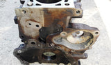 ENGINE CYLINDER BLOCK HYUNDAI KIA 2.2 CRDI D4EB SANTA FE TUSCON SPORTAGE will fit AUTOMATIC GEARBOX