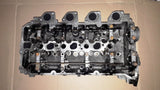 ENGINE CYLINDER HEAD 1005A560 1005B452 1005B453 D5C MITSUBISHI 2.5 D DOCH 4D56U PAJERO L200 SHOGUN TRITON